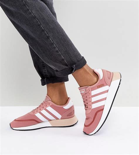 adidas n 5923 damen lila|adidas Originals Women's N.